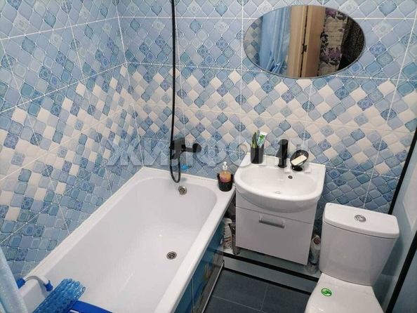
  Продается 1-комн. квартира, 28 м², Юбилейная ул
. Фото 12.