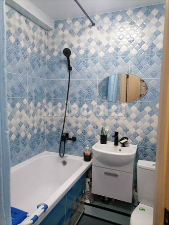 
  Продается 1-комн. квартира, 28 м², Юбилейная ул
. Фото 14.