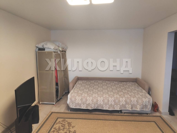 
  Продается 1-комн. квартира, 45.3 м², 8 (Северный мкр) кв-л
. Фото 6.