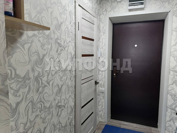 
  Продается студия, 19.3 м², Октябрьская ул
. Фото 4.