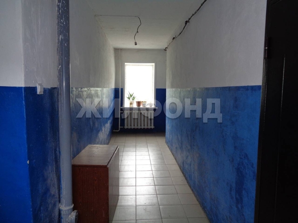 
  Продается 1-комн. квартира, 32.2 м², Пролетарская ул
. Фото 3.