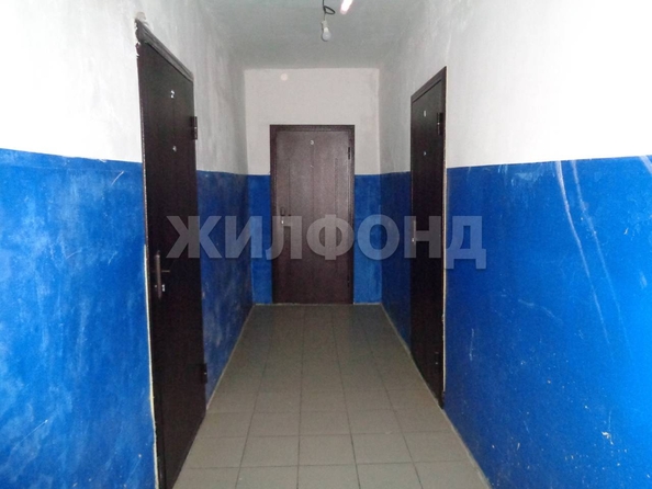
  Продается студия, 30.7 м², Пролетарская ул
. Фото 7.