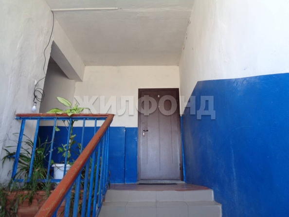 
  Продается студия, 30.7 м², Пролетарская ул
. Фото 10.
