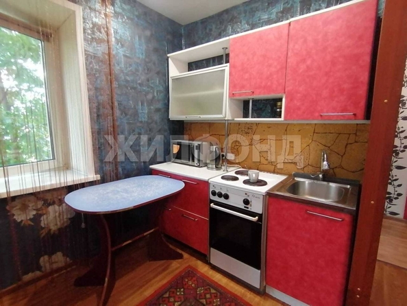
  Продается студия, 24 м², Западная 1-я ул
. Фото 5.