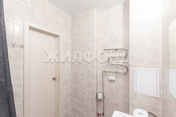 
  Продается 1-комн. квартира, 36 м², Балтийская ул
. Фото 7.