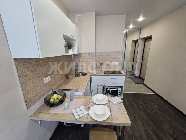
  Продается 1-комн. квартира, 20 м², Ленина пр-кт
. Фото 4.