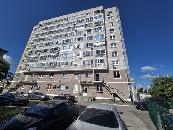 
  Продается 1-комн. квартира, 20 м², Ленина пр-кт
. Фото 15.