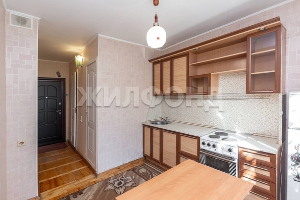 
  Продается 1-комн. квартира, 40.4 м², Павловский тракт
. Фото 3.
