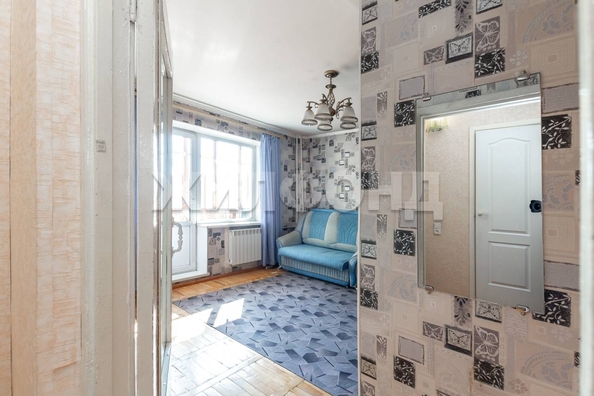 
  Продается 1-комн. квартира, 40.4 м², Павловский тракт
. Фото 4.