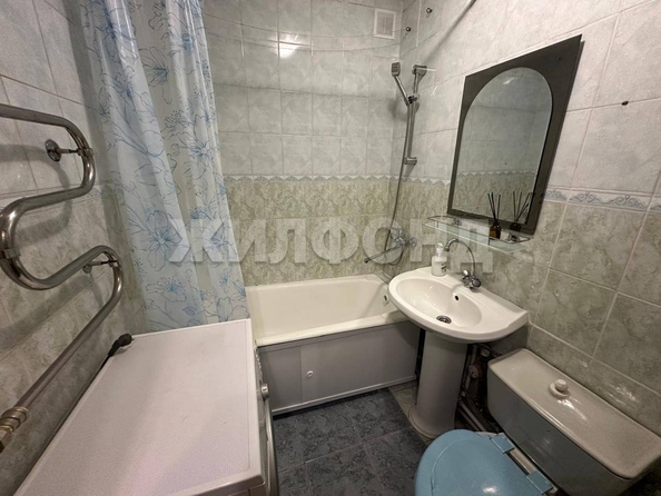 
  Продается 1-комн. квартира, 30.3 м², Ленина пр-кт
. Фото 5.