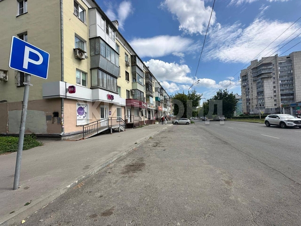 
  Продается 1-комн. квартира, 30.3 м², Ленина пр-кт
. Фото 12.