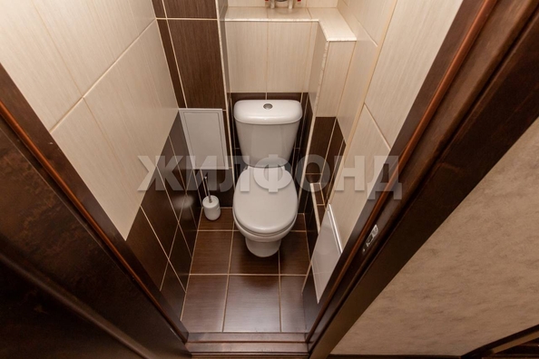 
  Продается 1-комн. квартира, 34 м², Новгородская ул
. Фото 19.