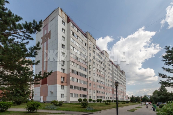 
  Продается 1-комн. квартира, 34 м², Новгородская ул
. Фото 26.