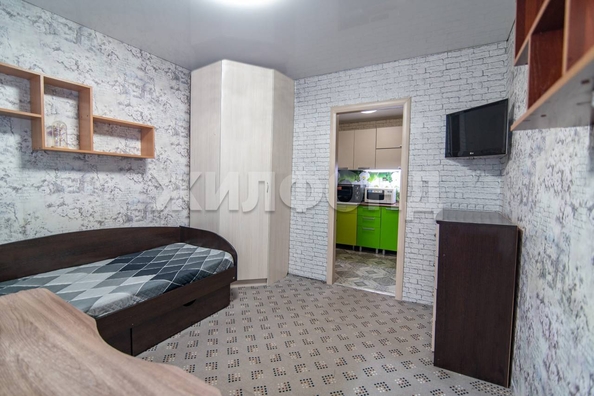 
  Продается 2-комн. квартира, 34.7 м², Весенняя ул
. Фото 4.