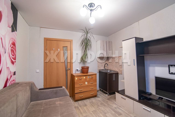 
  Продается 2-комн. квартира, 34.7 м², Весенняя ул
. Фото 12.