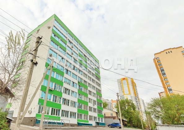 
  Продается 2-комн. квартира, 53.1 м², Песчаная ул
. Фото 10.