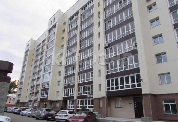 
  Продается 2-комн. квартира, 60.1 м², Цеховая ул
. Фото 22.
