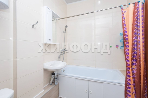 
  Продается 1-комн. квартира, 38.7 м², Балтийская ул
. Фото 18.