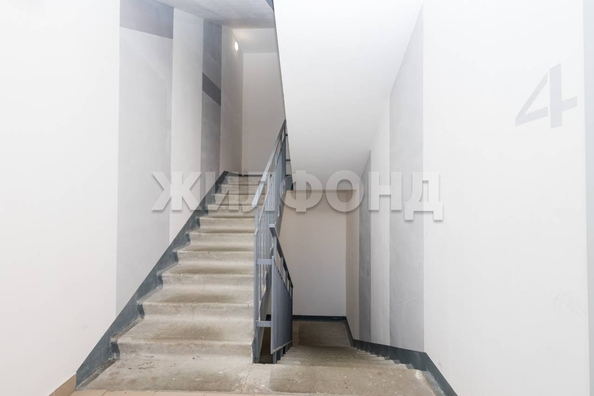 
  Продается 1-комн. квартира, 38.7 м², Балтийская ул
. Фото 23.