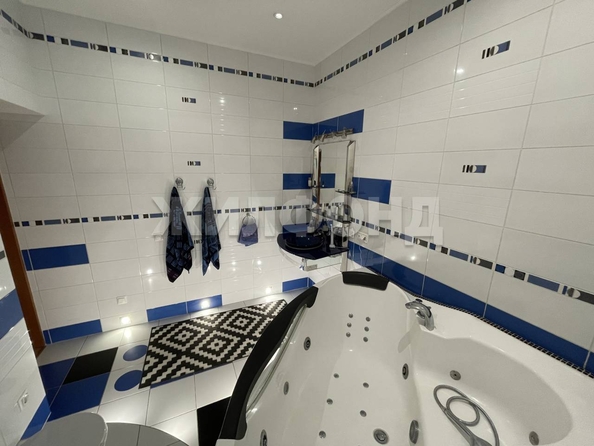 
  Продается 2-комн. квартира, 79 м², Комсомольский пр-кт
. Фото 12.