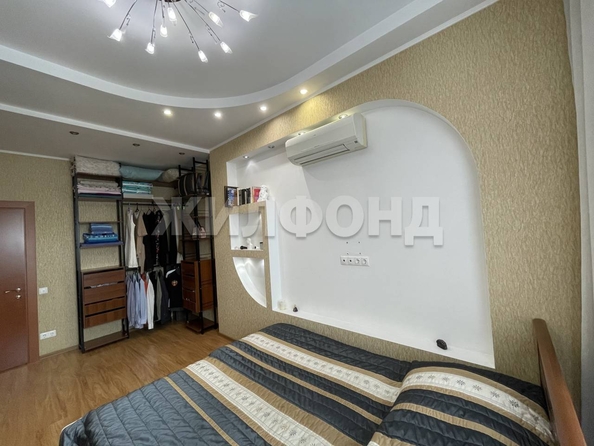 
  Продается 2-комн. квартира, 79 м², Комсомольский пр-кт
. Фото 17.