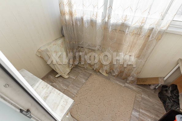 
  Продается 2-комн. квартира, 45 м², Павловский тракт
. Фото 5.