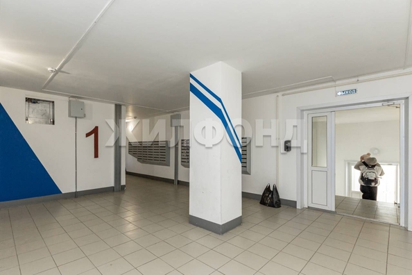 
  Продается 2-комн. квартира, 45 м², Павловский тракт
. Фото 28.
