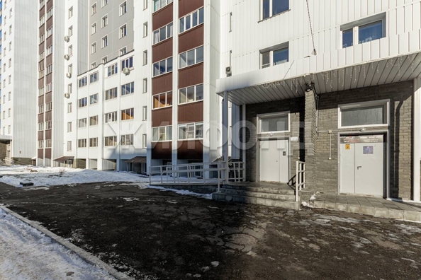 
  Продается 2-комн. квартира, 45 м², Павловский тракт
. Фото 34.