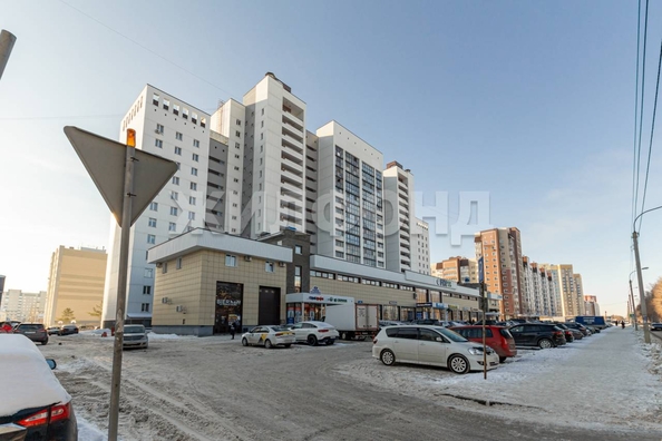 
  Продается 2-комн. квартира, 45 м², Павловский тракт
. Фото 36.