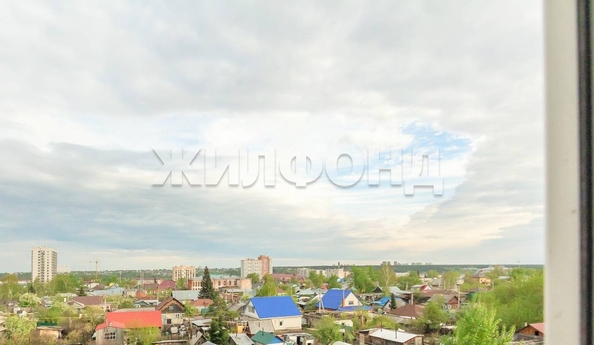
  Продается 2-комн. квартира, 49.4 м², Песчаная ул
. Фото 22.