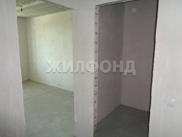 
  Продается 2-комн. квартира, 37.1 м², Нагорная 6-я ул
. Фото 7.