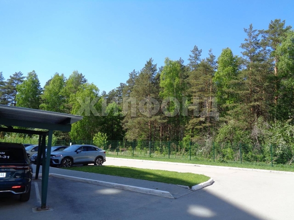 
  Продается 2-комн. квартира, 37.1 м², Нагорная 6-я ул
. Фото 16.