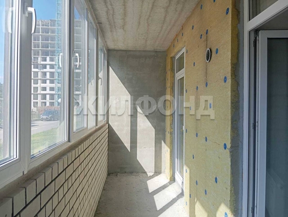 
  Продается 2-комн. квартира, 39.12 м², Нагорная 6-я ул
. Фото 9.