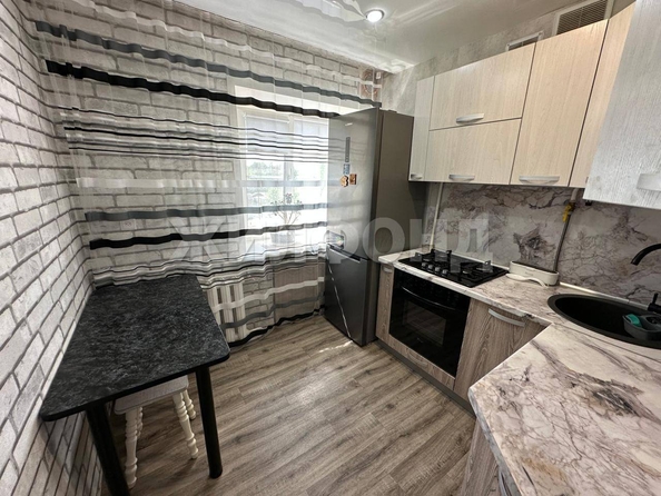 
  Продается 2-комн. квартира, 40.3 м², Центральный мкр
. Фото 1.