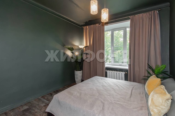 
  Продается 2-комн. квартира, 55.3 м², Социалистический пр-кт
. Фото 4.