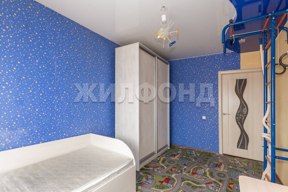 
  Продается 2-комн. квартира, 67.7 м², Прямой проезд
. Фото 12.