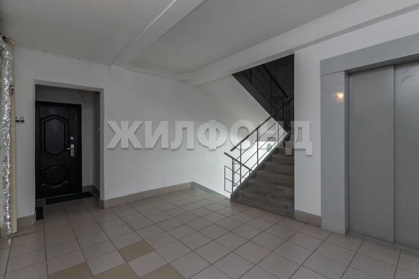 
  Продается 2-комн. квартира, 67.7 м², Прямой проезд
. Фото 35.