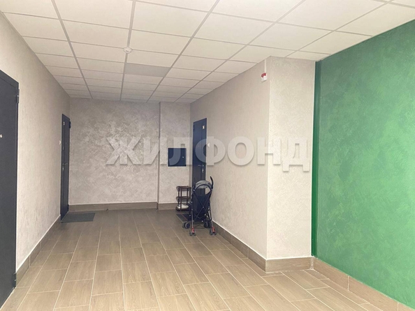 
  Продается 2-комн. квартира, 40.87 м², Нагорная 6-я ул
. Фото 19.