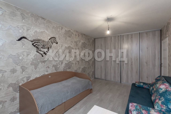 
  Продается 2-комн. квартира, 52.73 м², Северный Власихинский проезд
. Фото 5.
