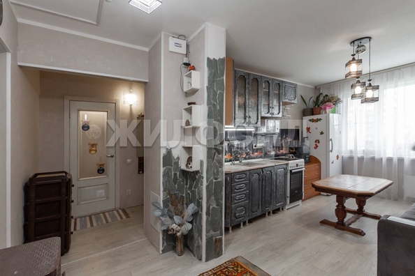
  Продается 2-комн. квартира, 52.73 м², Северный Власихинский проезд
. Фото 14.