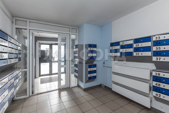 
  Продается 2-комн. квартира, 52.73 м², Северный Власихинский проезд
. Фото 26.