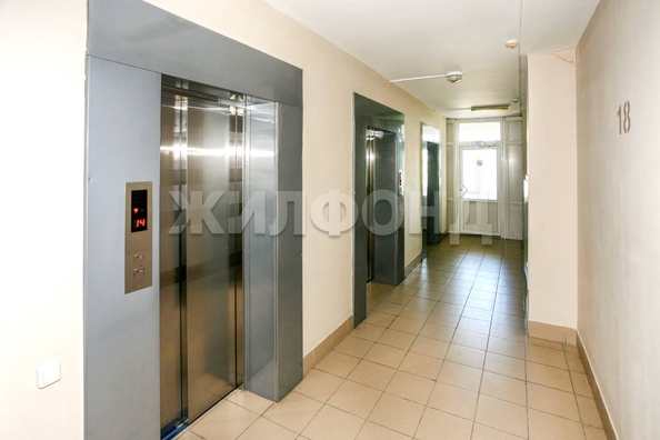 
  Продается 3-комн. квартира, 111.3 м², Приречная ул
. Фото 25.