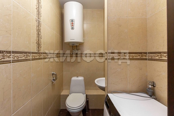 
  Продается 3-комн. квартира, 86.2 м², Павловский тракт
. Фото 13.