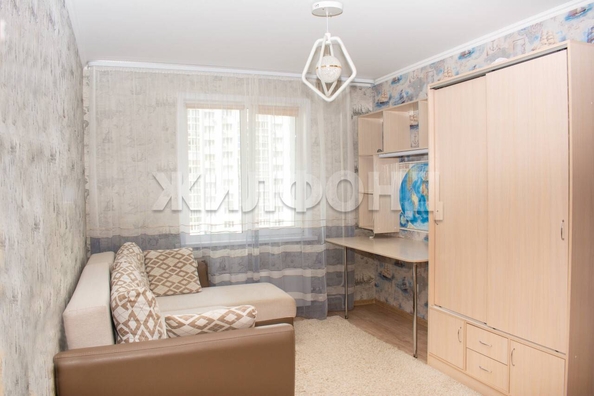 
  Продается 3-комн. квартира, 80.8 м², Северный Власихинский проезд
. Фото 11.