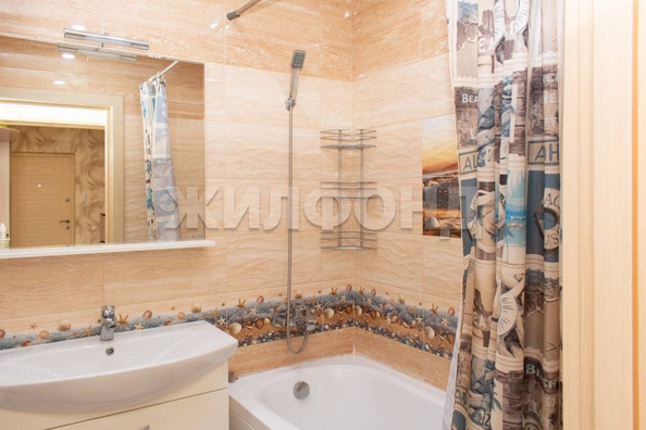 
  Продается 3-комн. квартира, 80.8 м², Северный Власихинский проезд
. Фото 17.