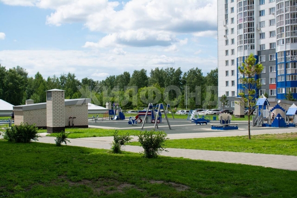 
  Продается 3-комн. квартира, 80.8 м², Северный Власихинский проезд
. Фото 27.