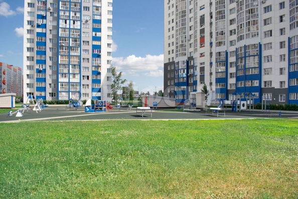 
  Продается 3-комн. квартира, 80.8 м², Северный Власихинский проезд
. Фото 28.