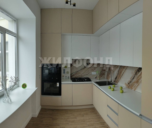 
  Продается 3-комн. квартира, 81.1 м², Калинина пр-кт
. Фото 6.