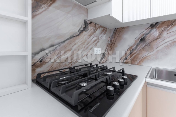 
  Продается 3-комн. квартира, 81.1 м², Калинина пр-кт
. Фото 8.