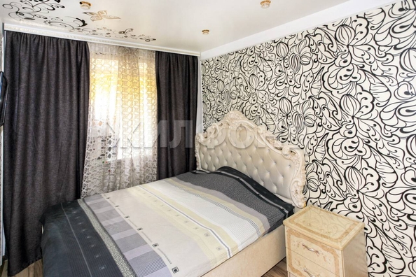 
  Продается 3-комн. квартира, 72.7 м², Комсомольский пр-кт
. Фото 4.